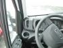 proclip iveco daily 2015 left mount 1pc