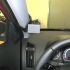 proclip kia ceed 20102012 left mount 1pc