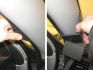 proclip kia sorento 20102012 support gauche 1pc