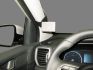 proclip kia sportage 2016 left mount 1pc