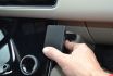 proclip land rover range rover velar 2018 center mount 1pc