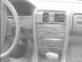 proclip lexus ls series 19901994 support central 1pc