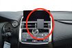 proclip lexus nx serie 2018 center mount 1st