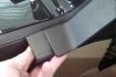 proclip mercedes benz slklasse 2013 console mount 1st