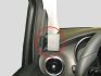 proclip mercedes benz vclass 2016 left mount 1pc