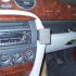 proclip mg zt rover 75 angled mount 1st