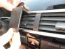 proclip mitsubishi eclipse cross 2018 center mount 1st