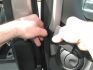 proclip nissan evalia nv200 2010 montage gauche 1pc