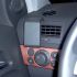 proclip opel astra 20042009 support gauche 1pc