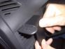 proclip opel signum 20032008 vectra c 20022010 support gauche 1pc