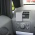 proclip opel zafira b 20052011 left mount 1pc