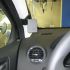 proclip peugeot 308 20082014 left mount 1pc