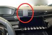 proclip peugeot 508 2019 support central 1pc