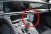 proclip porsche panamera 2018 console mount 1pc