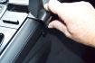 proclip porsche panamera 2018 console mount 1st