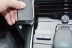 proclip porsche panamera 2018 console mount left 1pc