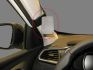 proclip renault kadjar 2016 left mount 1pc