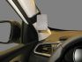 proclip renault kadjar 2016 left mount 1pc