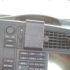 proclip saab 93 20032006 montage central 1pc