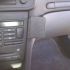 proclip saab 93 20032006 montage en angle 1pc