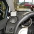 proclip seat ibiza 20092017 support gauche 1pc