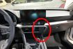 proclip seat leon 2021 gt montage central 1pc