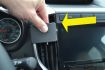 proclip subaru ascent 2018 angled mount 1st