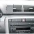 proclip support central audi a4 20012007 s4 20022007 1pc