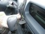 proclip support central mercedes benz sprinter 20002006 1pc