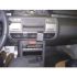 proclip support central nissan xtrail 20022003 1pc