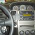 proclip support central nissan xtrail 20042007 1pc