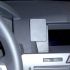 proclip support central opel astra 20042009 1pc