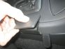 proclip support console subaru impreza 20052007 1pc