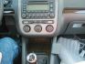 proclip support console volkswagen jetta 20062010 1pc