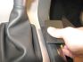 proclip support console volvo s80 v70 ii xc70 2011 1pc