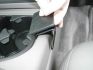 proclip support pour console chevrolet avalanche silverado tahoe suburban 1pc