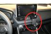 proclip toyota rav 4 2019 support central 1pc