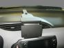 proclip toyota yaris 2015 kleur zwart versterkte center mount 1st