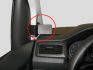 proclip volkswagen caddy life 2004 support gauche 1pc