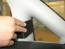 proclip volkswagen caddy life 2004 support gauche 1pc