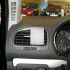 proclip volkswagen golf 6 20092012 variant 20102012 left mount 1pc