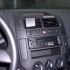 proclip volkswagen polo 20022009 support central 1pc