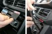 proclip volkswagen tcross 2019 center mount 1st