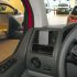 proclip volkswagen t5 caravelle pickup 20102015 left mount 1pc