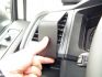 proclip volkswagen t5 pickup caravelle 2016 support gauche 1pc