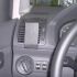 proclip volkswagen touran 20032015 left mount 1pc