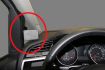 proclip volkswagen touran 2016 left mount 1pc