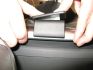 proclip volvo s80 v70 ii xc70 2011 console mount 1st