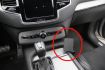 proclip volvo xc90 2015 console mount 1st