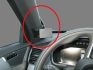 proclip volvo xc90 2015 left mount 1pc